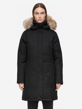 🩷 Quartz Co Kimberly coat 🩷🩷🩷🩷